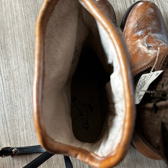 Freebird Shine Ankle Boots - Picture 3 of 10